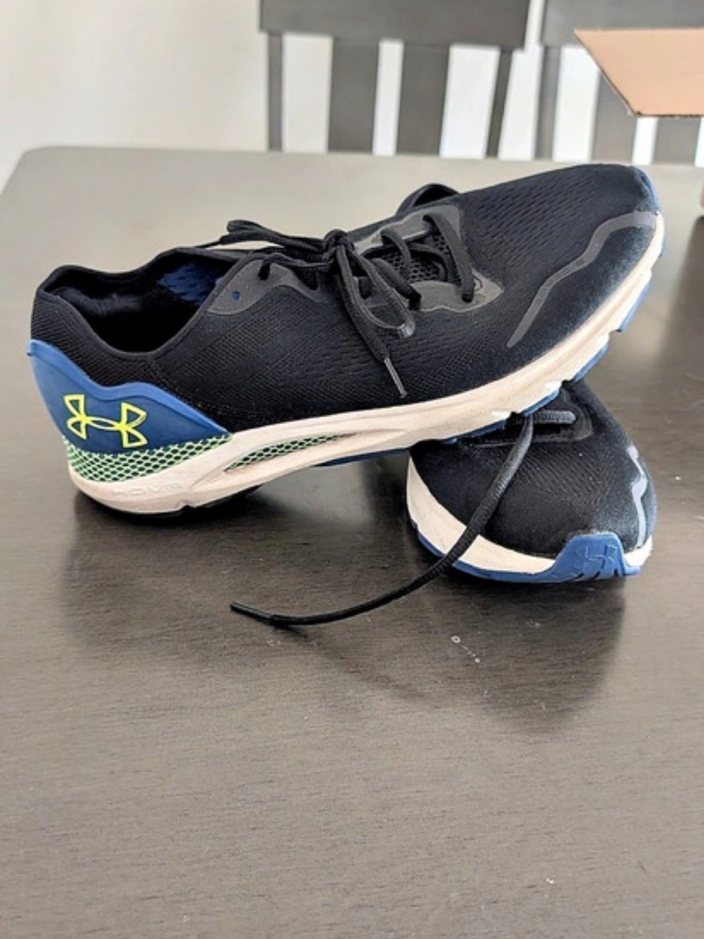 Under Armour Shoes